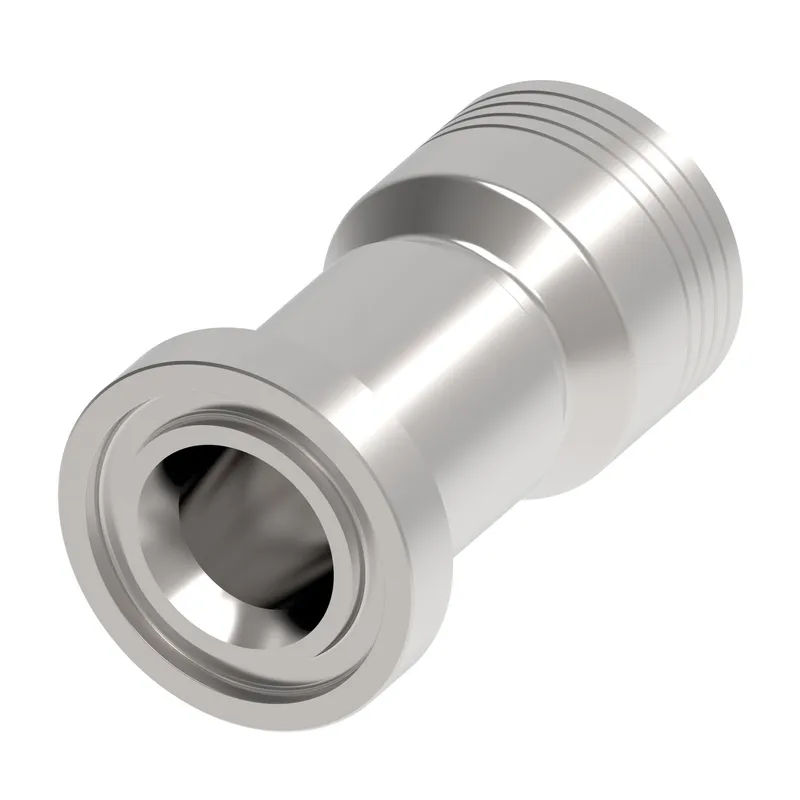 HOSE NIPPLE ASSY, 4S/12, C62/16, CS, STR — photo 1 of 3