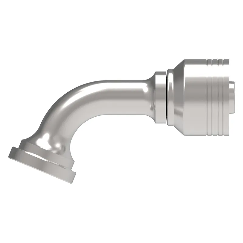 HOSE NIPPLE ASSY,4S/12,C61/16,CS,67.5D — photo 2 of 3