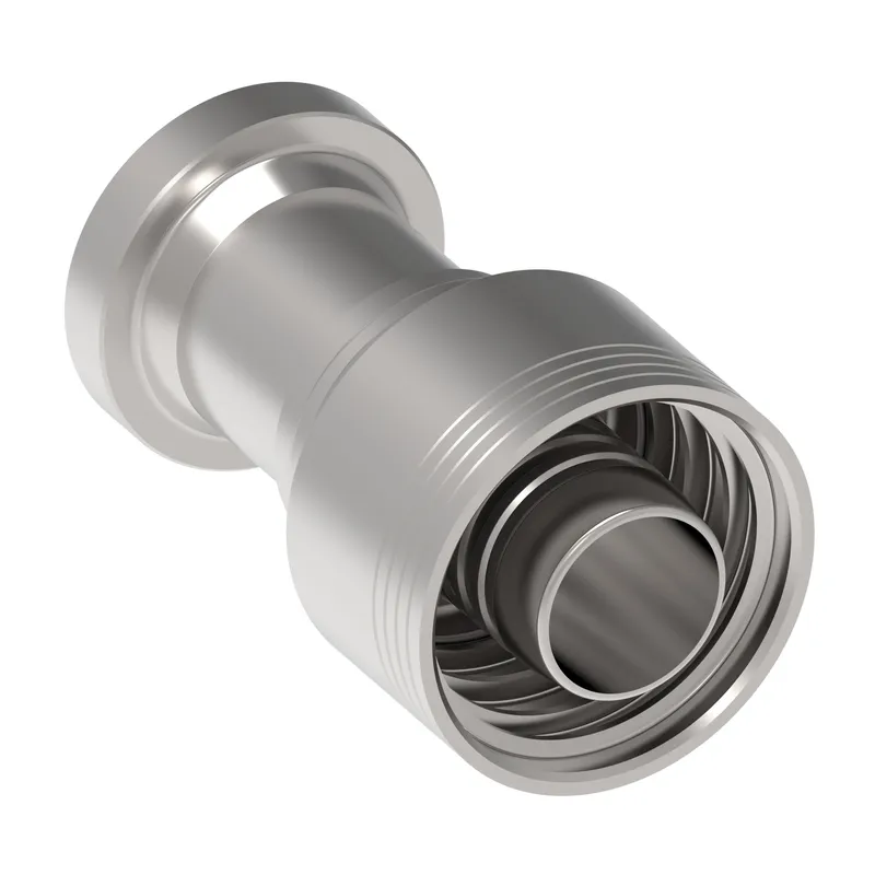 HOSE NIPPLE ASSY, 4S/20, C62/20, CS, STR — photo 2 of 3