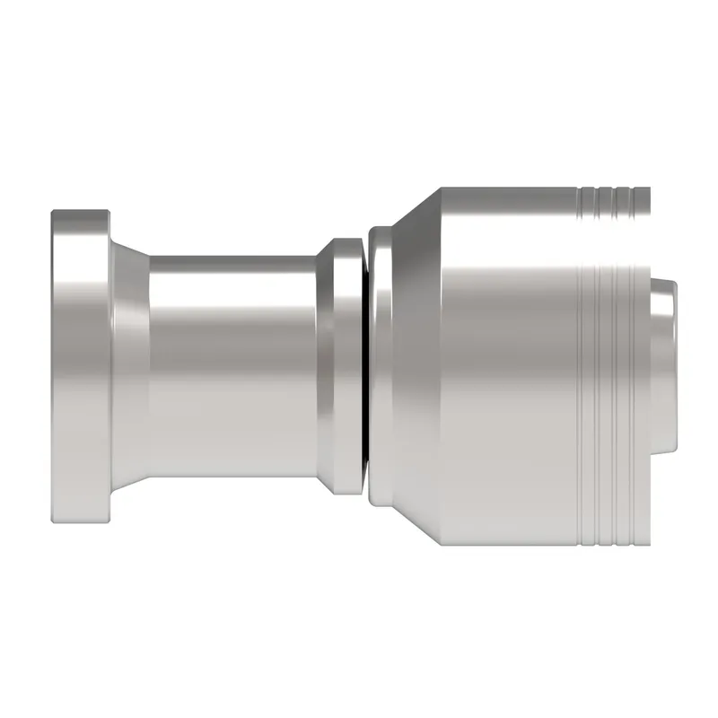 HOSE NIPPLE ASSY, 4S/20, C62/20, CS, STR — photo 3 of 3