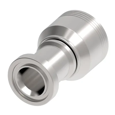 HOSE NIPPLE ASSY, 4S/20, C62/20, CS, STR