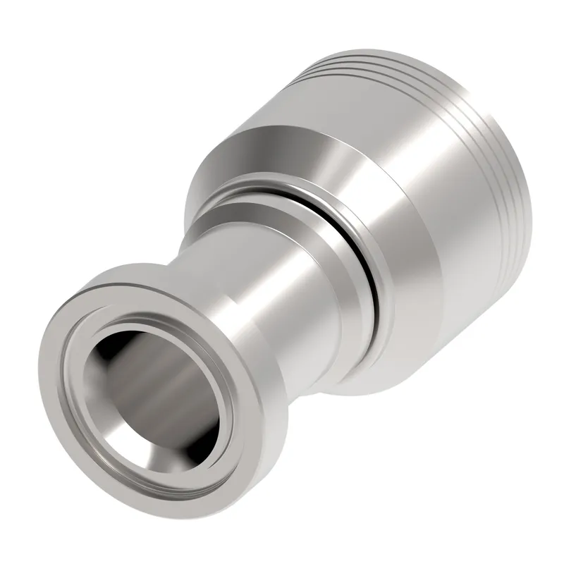 HOSE NIPPLE ASSY, 4S/20, C62/20, CS, STR — photo 1 of 3