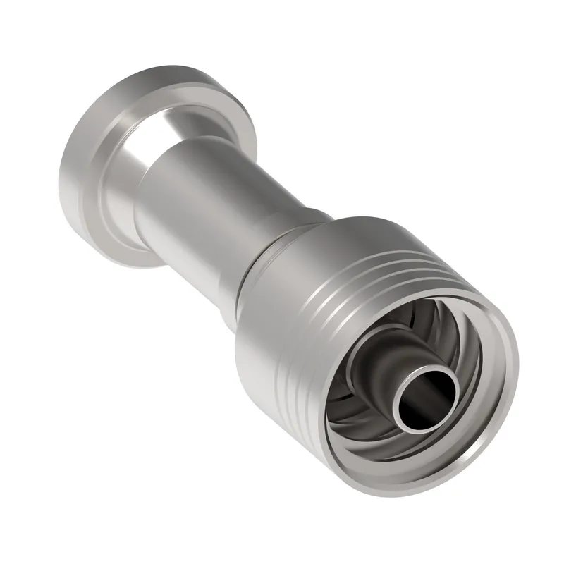 FTG TTC12 C61 FLANGE USE 4S20FL16 — photo 3 of 3