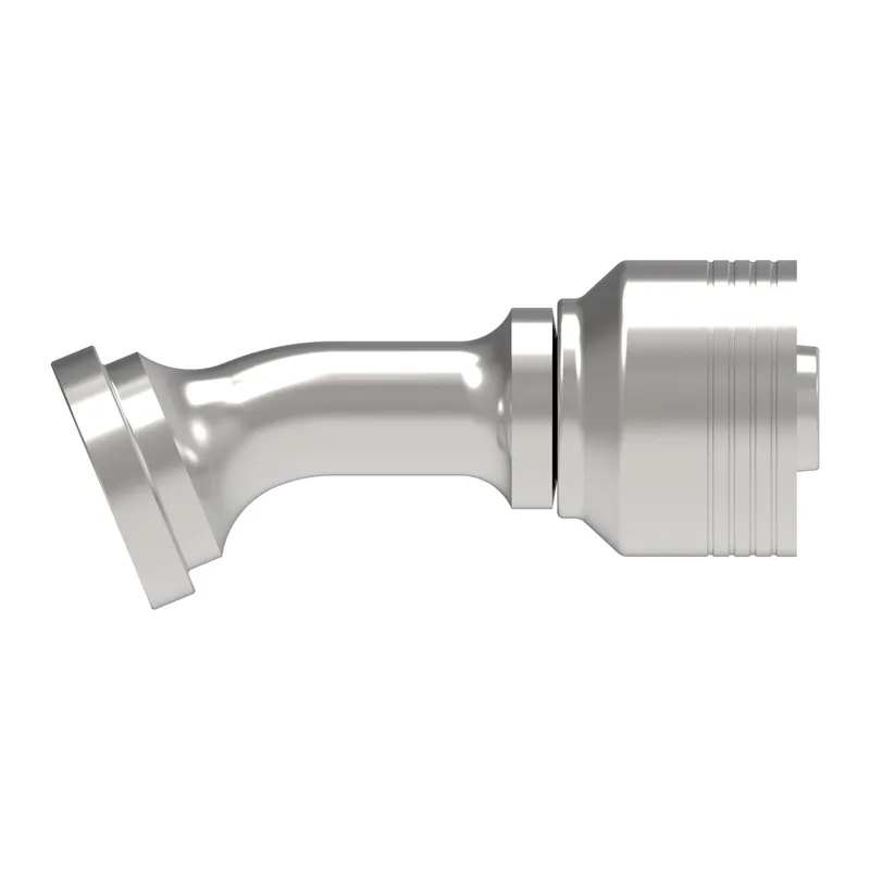 HOSE NIPPLE ASSY,4S/20,C61/20,CS,22.5D — photo 2 of 3