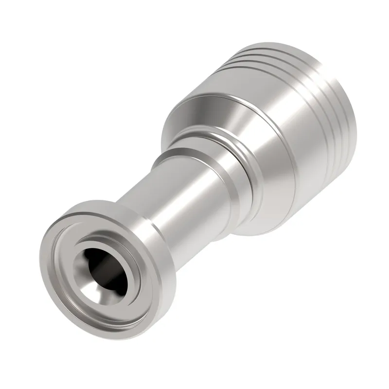 HOSE NIPPLE ASSY, 4S/32, C61/32, CS, STR — photo 1 of 3