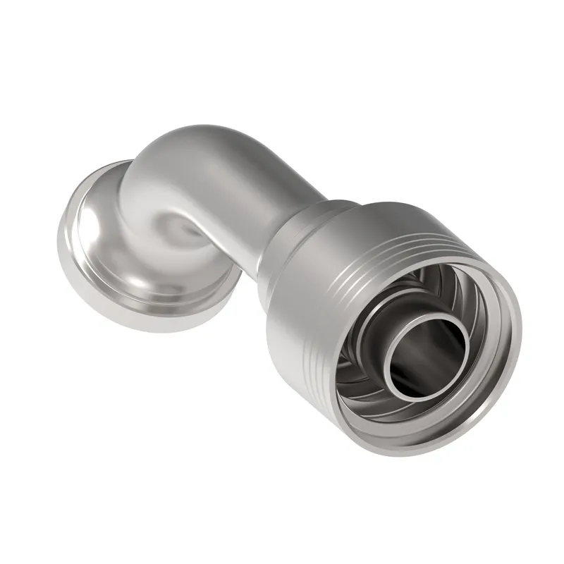 HOSE NIPPLE ASSY, 4S/32, C61/32, CS, 60D — photo 3 of 3