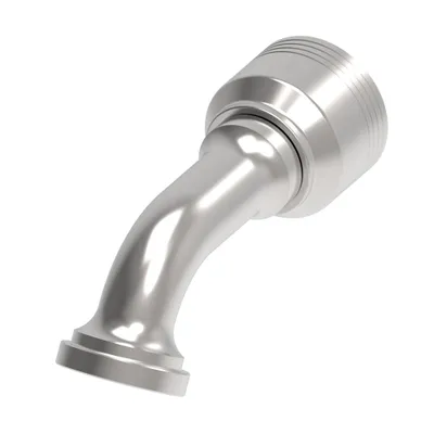HOSE NIPPLE ASSY, 4S/32, C61/32, CS, 60D