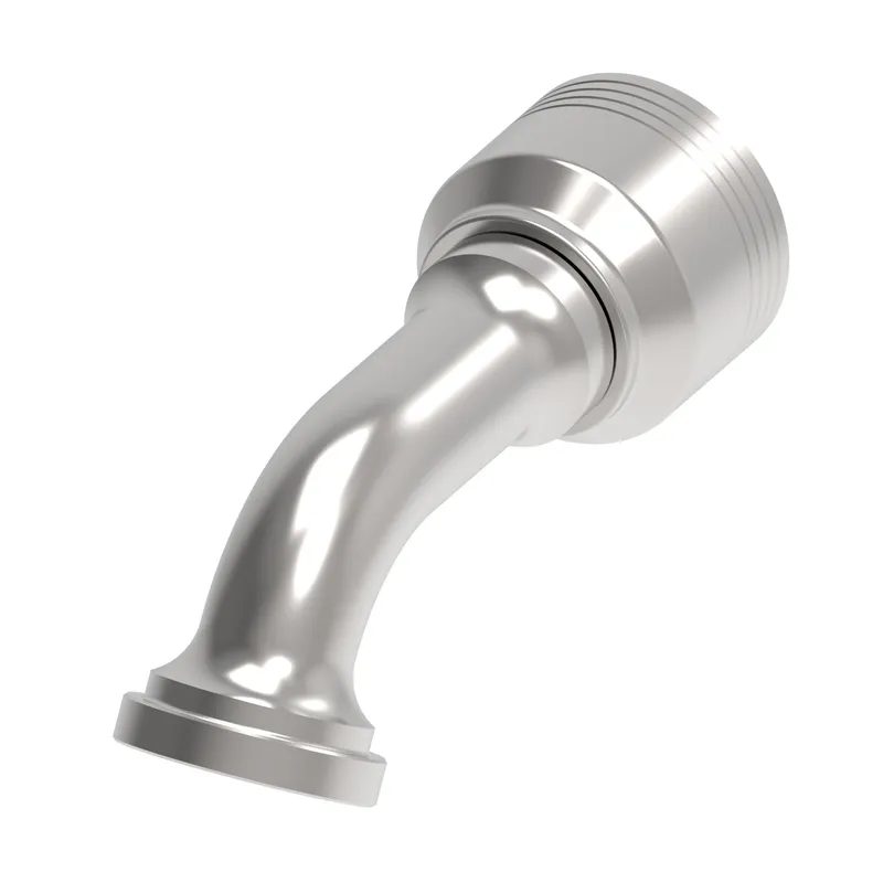HOSE NIPPLE ASSY, 4S/32, C61/32, CS, 60D — photo 1 of 3