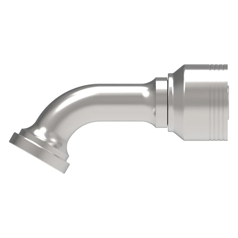 HOSE NIPPLE ASSY, 4S/32, C61/32, CS, 60D — photo 2 of 3