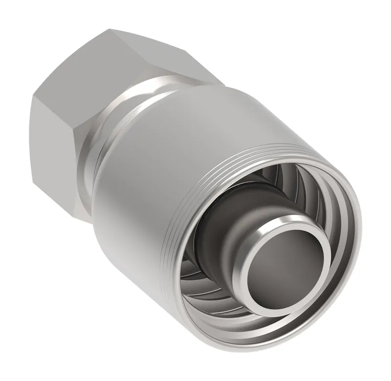 HOSE NIPPLE ASSY, 4S/06, BF/06, CS, STR — photo 3 of 3