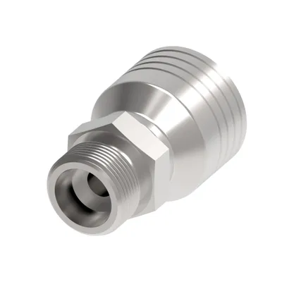 HOSE NIPPLE ASSY,4S/06,DKOH-B/06,CS,STR