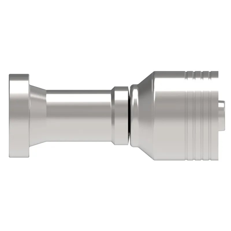HOSE NIPPLE ASSY, 4S/08, C62/08, CS, STR — photo 2 of 3