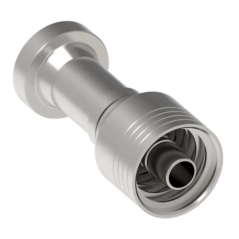 HOSE NIPPLE ASSY, 4S/08, C62/08, CS, STR — photo 3 of 3