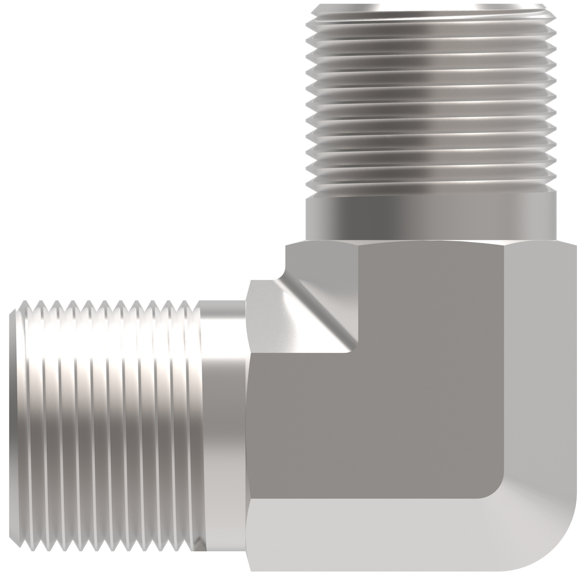 Adapter-ELB,1B9,-4-4,CS,Z — photo 2 of 3