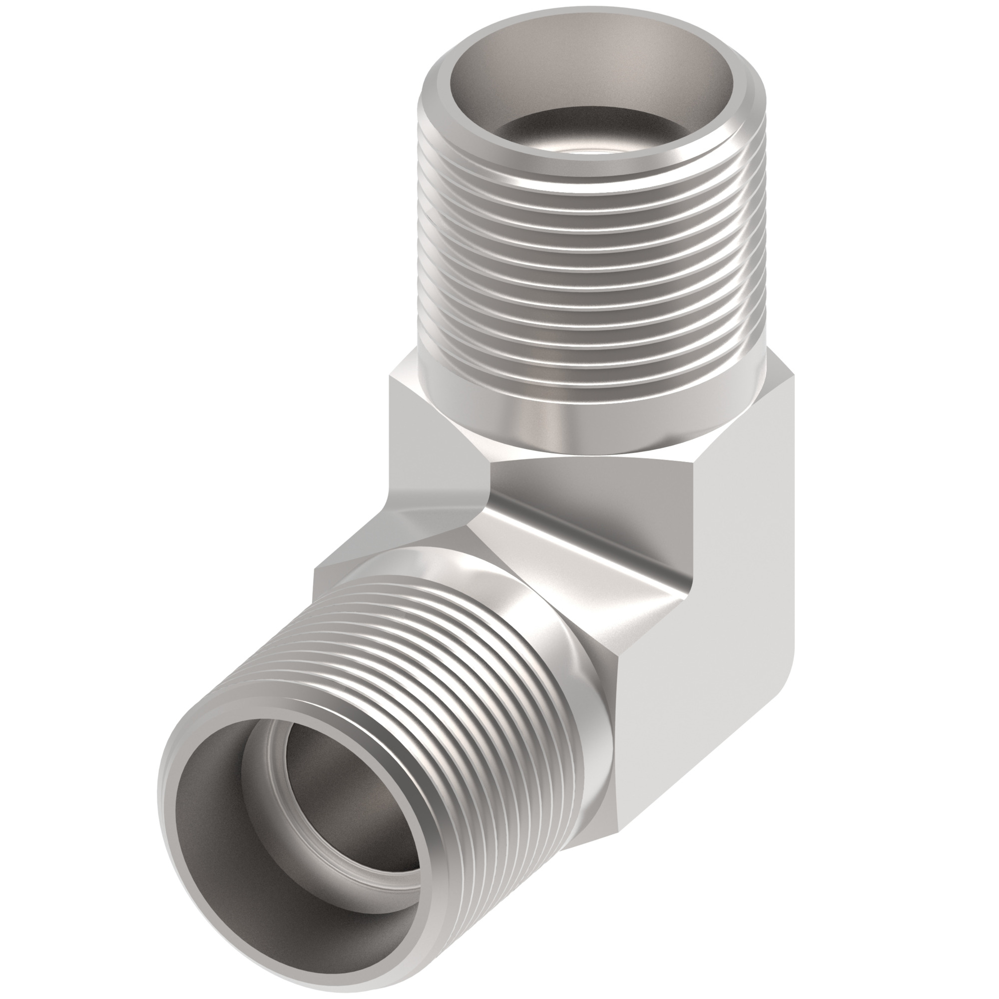 Adapter-ELB,1B9,-4-4,CS,Z