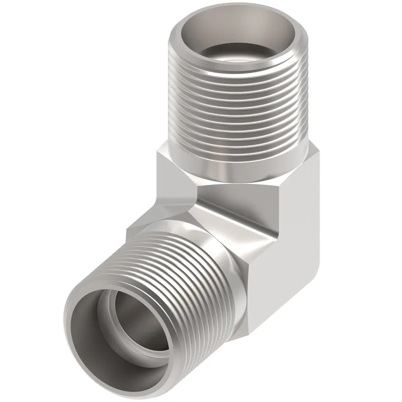 Adapter-ELB,1B9,-6-6,CS,Z — photo 1 of 3