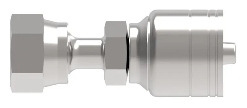 HOSE NIPPLE ASSY,4S/12,ORS-F/12,CS,STR — photo 2 of 3