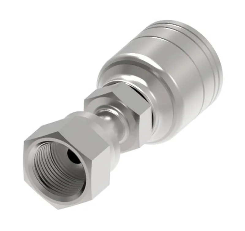 HOSE NIPPLE ASSY,4S/12,ORS-F/12,CS,STR — photo 1 of 3