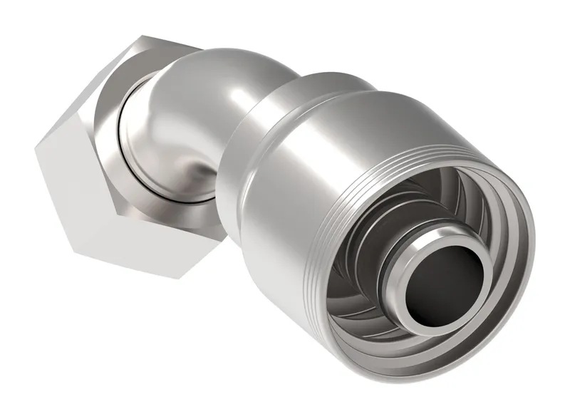 HOSE NIPPLE ASSY,4S/20,ORS-F/20,CS,45D — photo 3 of 3