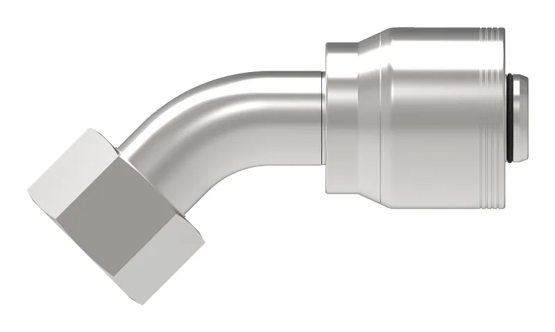 HOSE NIPPLE ASSY,4S/20,ORS-F/20,CS,45D — photo 2 of 3