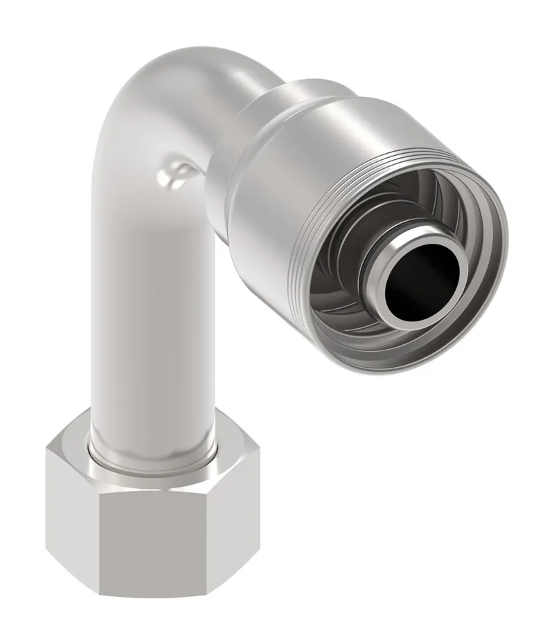 HOSE NIPPLE ASSY,4S/20,ORS-F/20,CS,90D — photo 3 of 3