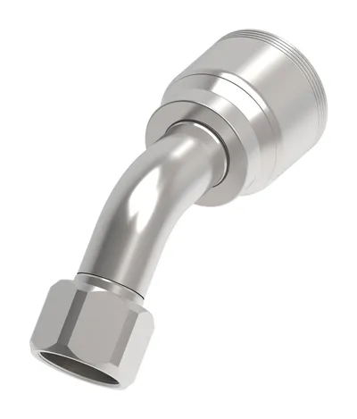 HOSE NIPPLE ASSY,4S/24,JIC-F/24,CS,45D