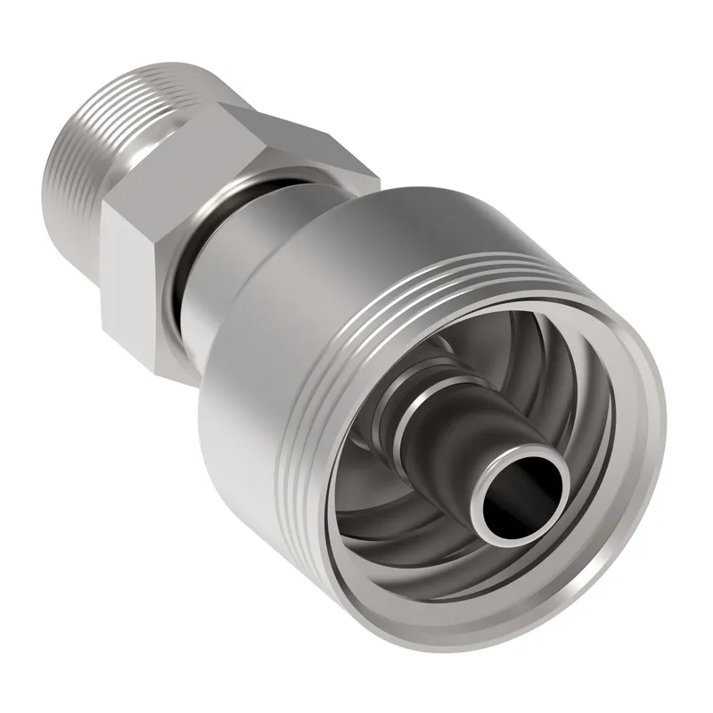 HOSE NIPPLE ASSY,4S/06,ORS-M/06,CS,STR — photo 3 of 3