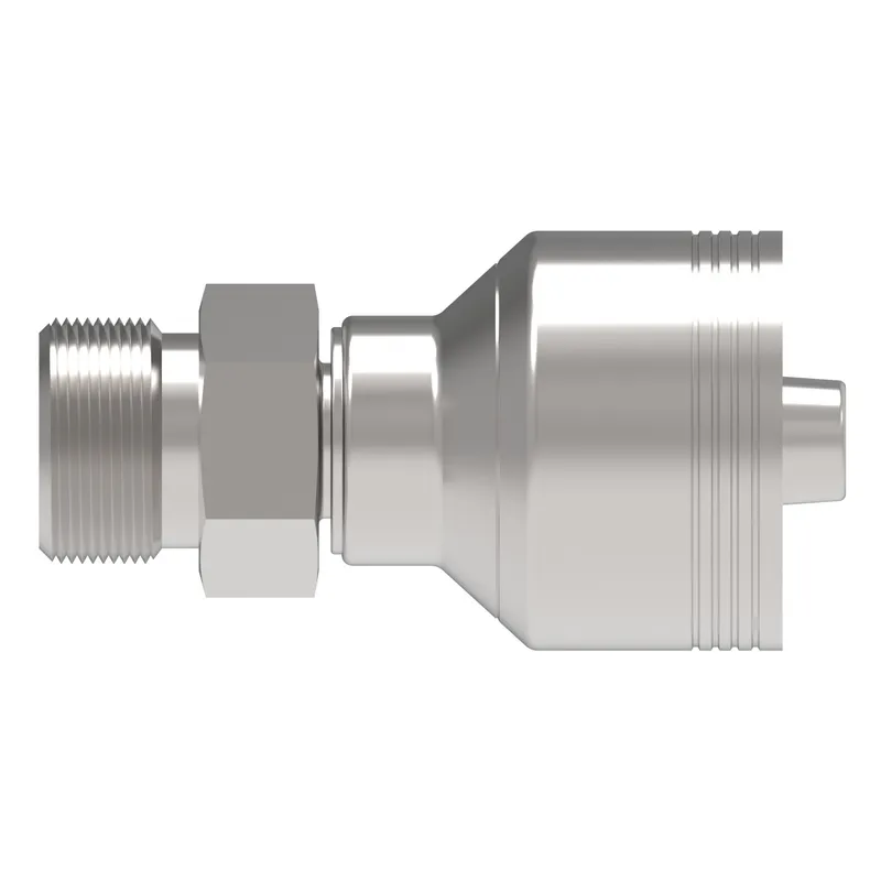 HOSE NIPPLE ASSY,4S/06,ORS-M/06,CS,STR — photo 2 of 3