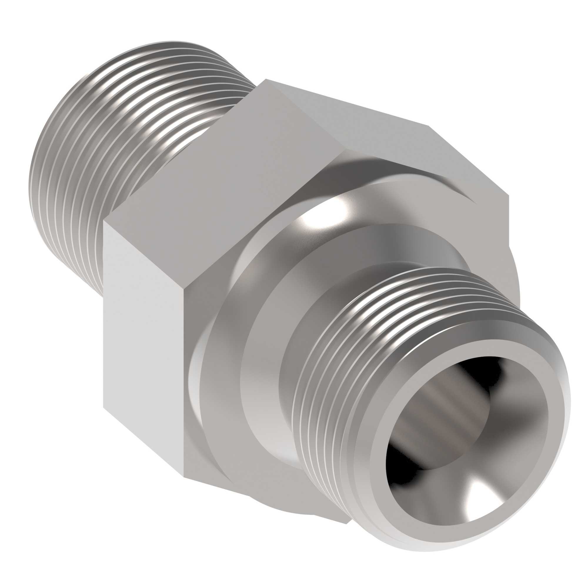 Adapter-STR,1BM,-4M12,CS,Z — photo 3 of 3