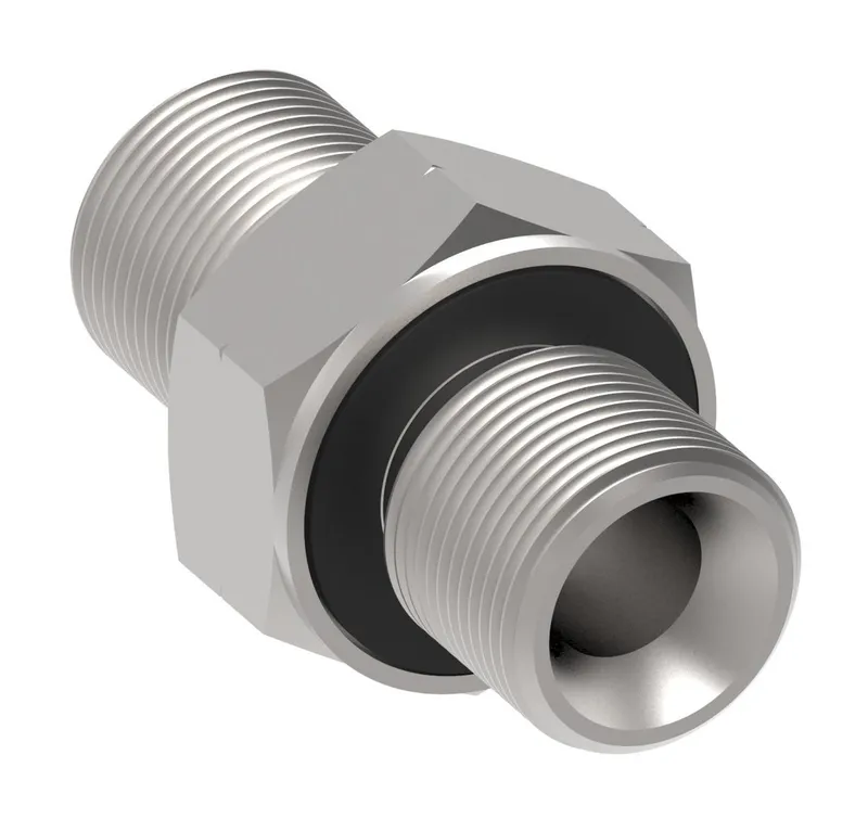 Adapter-STR,1BM-WD,-12M22,CS,NBR,Z — photo 2 of 3