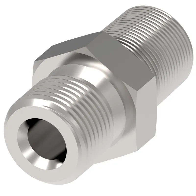 Adapter-STR,1BN,-4-8,CS,Z — photo 1 of 3