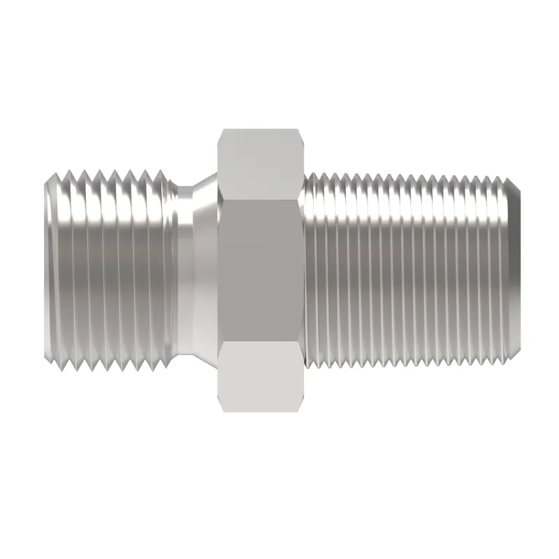 Adapter-STR,1BN,-6-8,CS,Z — photo 2 of 3