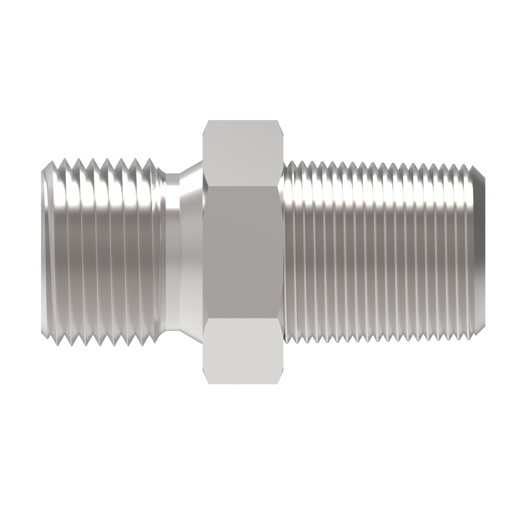 Adapter-STR,1BN,-8-4,CS,Z — photo 2 of 3