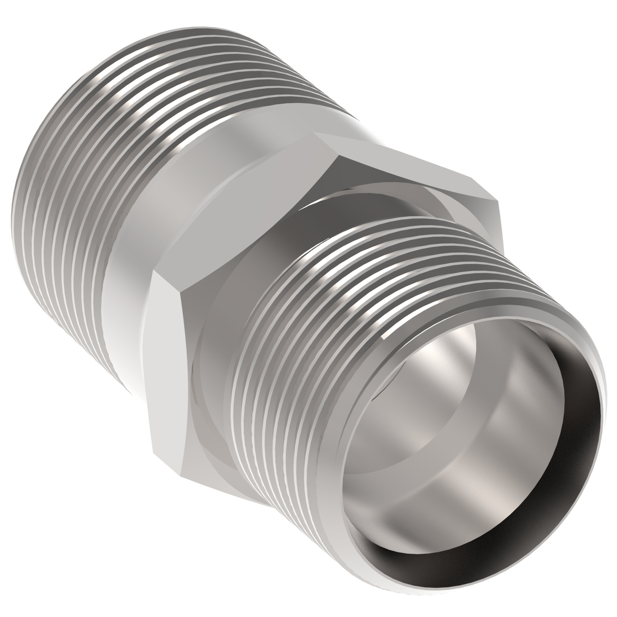 Adapter-STR,1BN,-12-16,CS,ZD — photo 3 of 3