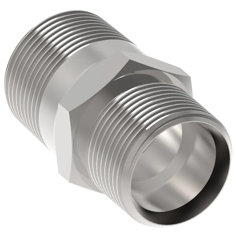 Adapter-STR,1BN,-20-20,CS,ZD — photo 3 of 3