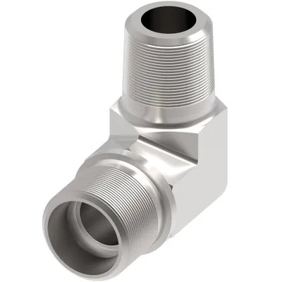 Adapter-ELB,1BN9,-6-6,CS,Z