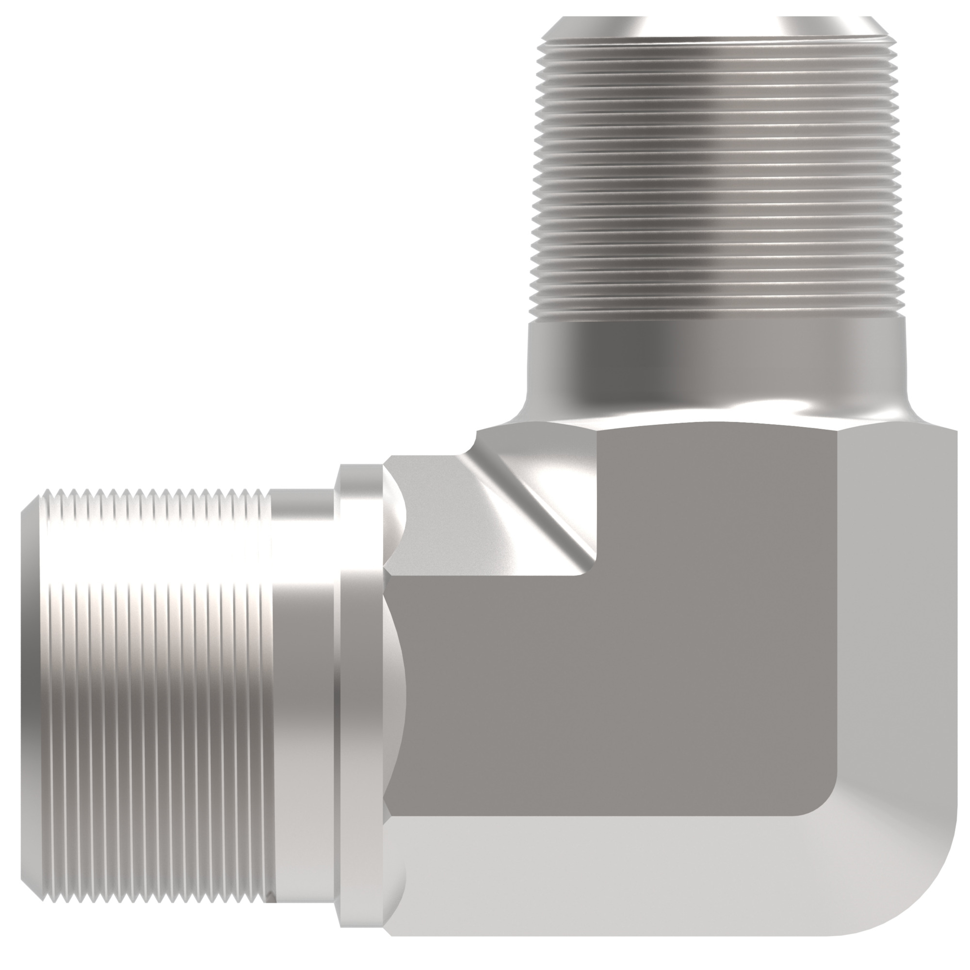 Adapter-ELB,1BN9,-12-12,CS,Z — photo 2 of 3