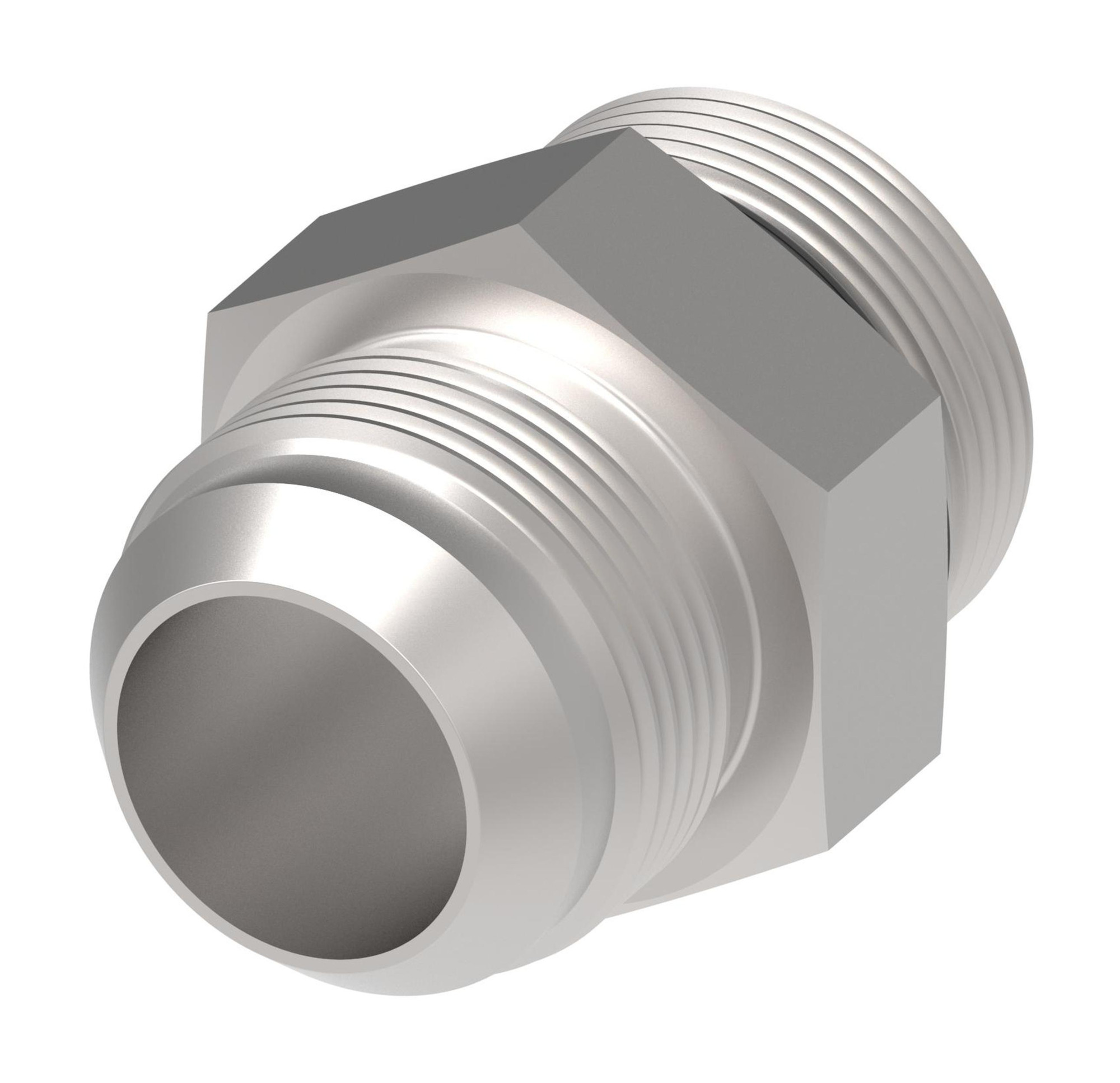 Adapter-STR,1BO,-8-4,CS,NBR,Z — photo 1 of 3