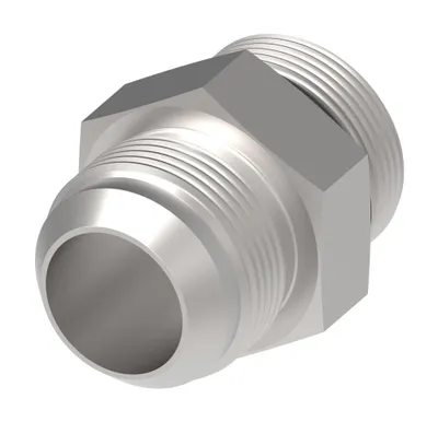 Adapter-STR,1BO,-10-8,CS,NBR,Z
