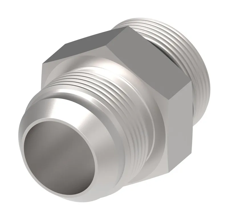 Adapter-STR,1BO,-16-20,CS,NBR,ZD — photo 1 of 3