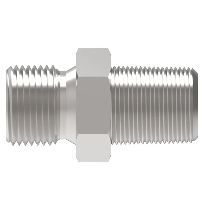 Adapter-STR,1BT,-8-8,CS,Z — photo 3 of 3