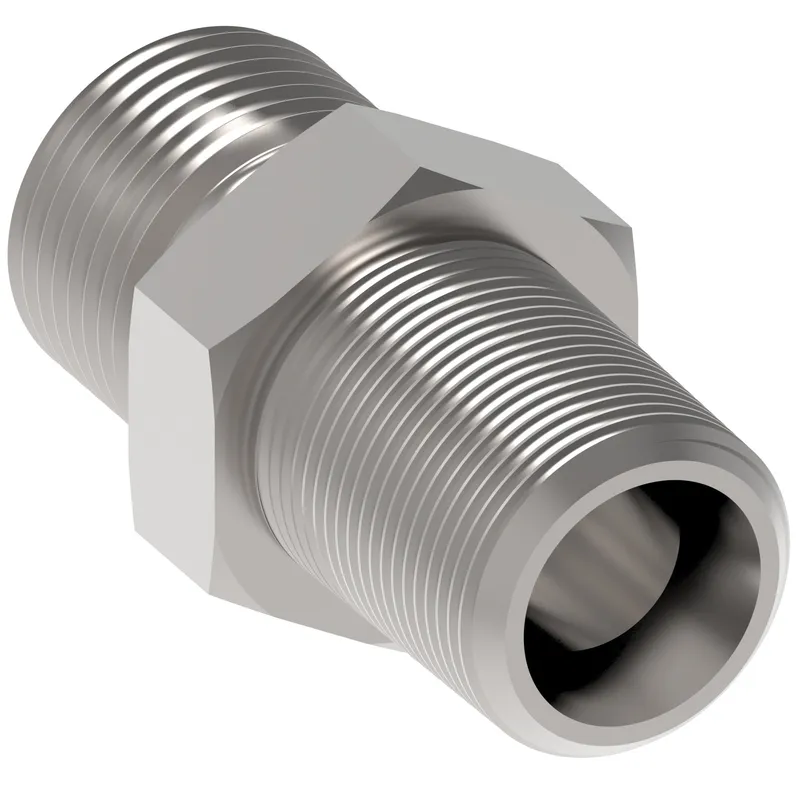 Adapter-STR,1BT,-8-8,CS,Z — photo 2 of 3