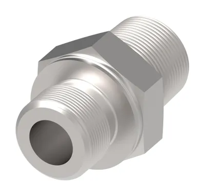 Adapter-STR,1BT,-16-16,CS,ZD