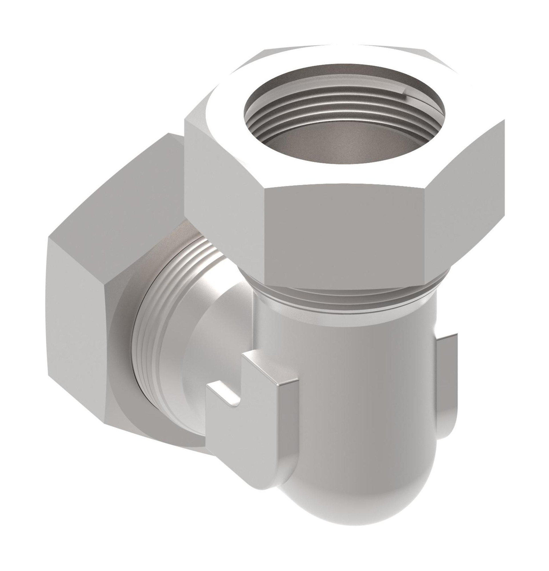 Adapter-ELB,1C9,42L42L,316L,PA — photo 3 of 3