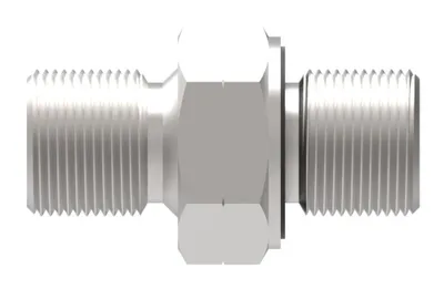Adapter-STR,1CB-WD,15L-8,CS,NBR,Z