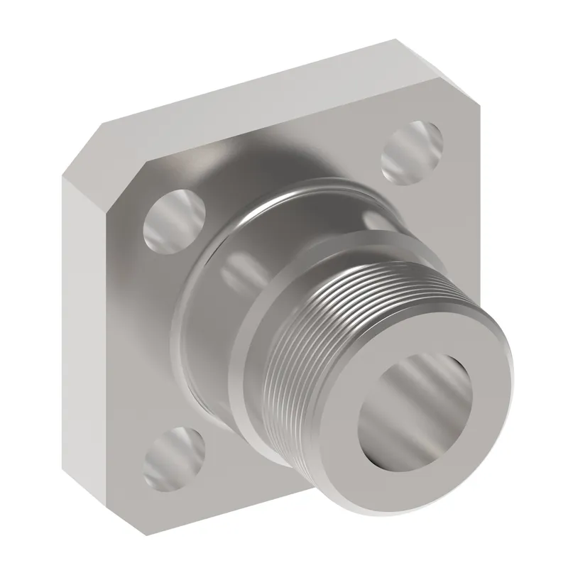 Adapter-STR,1CFG,15L-35,CS,Z — photo 3 of 3
