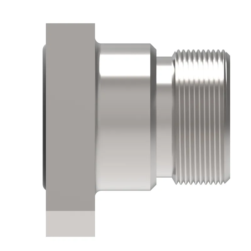 Adapter-STR,1CFG,18L-40,CS,NBR,Z — photo 2 of 3