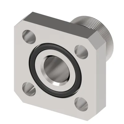 Adapter-STR,1CFG,18L-40,CS,NBR,Z