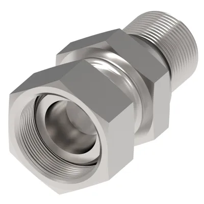 Adapter-STR,1CG,10L-4,CS,NBR,Z