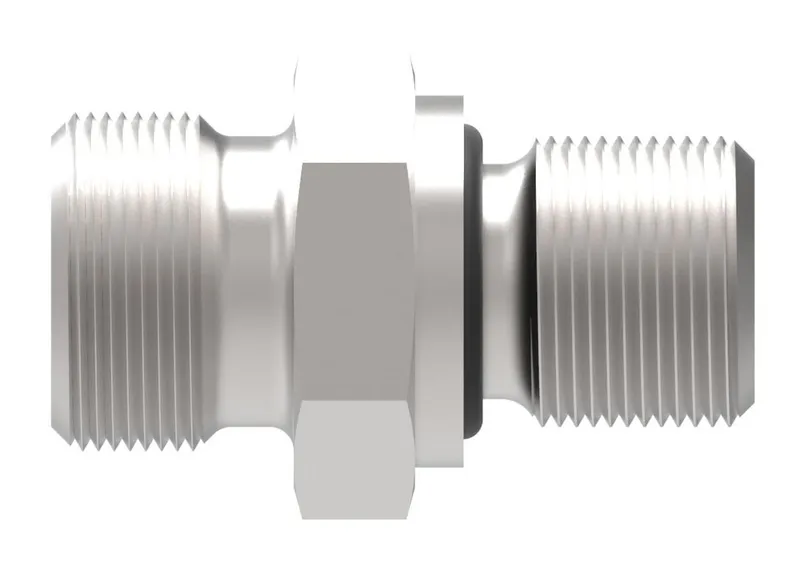 Adapter-STR,1CG,10L-4,304,FKM,PA — photo 2 of 3